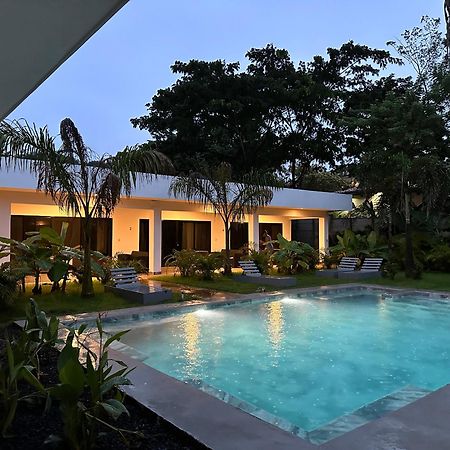 Hotel Good Life Coco Exteriér fotografie