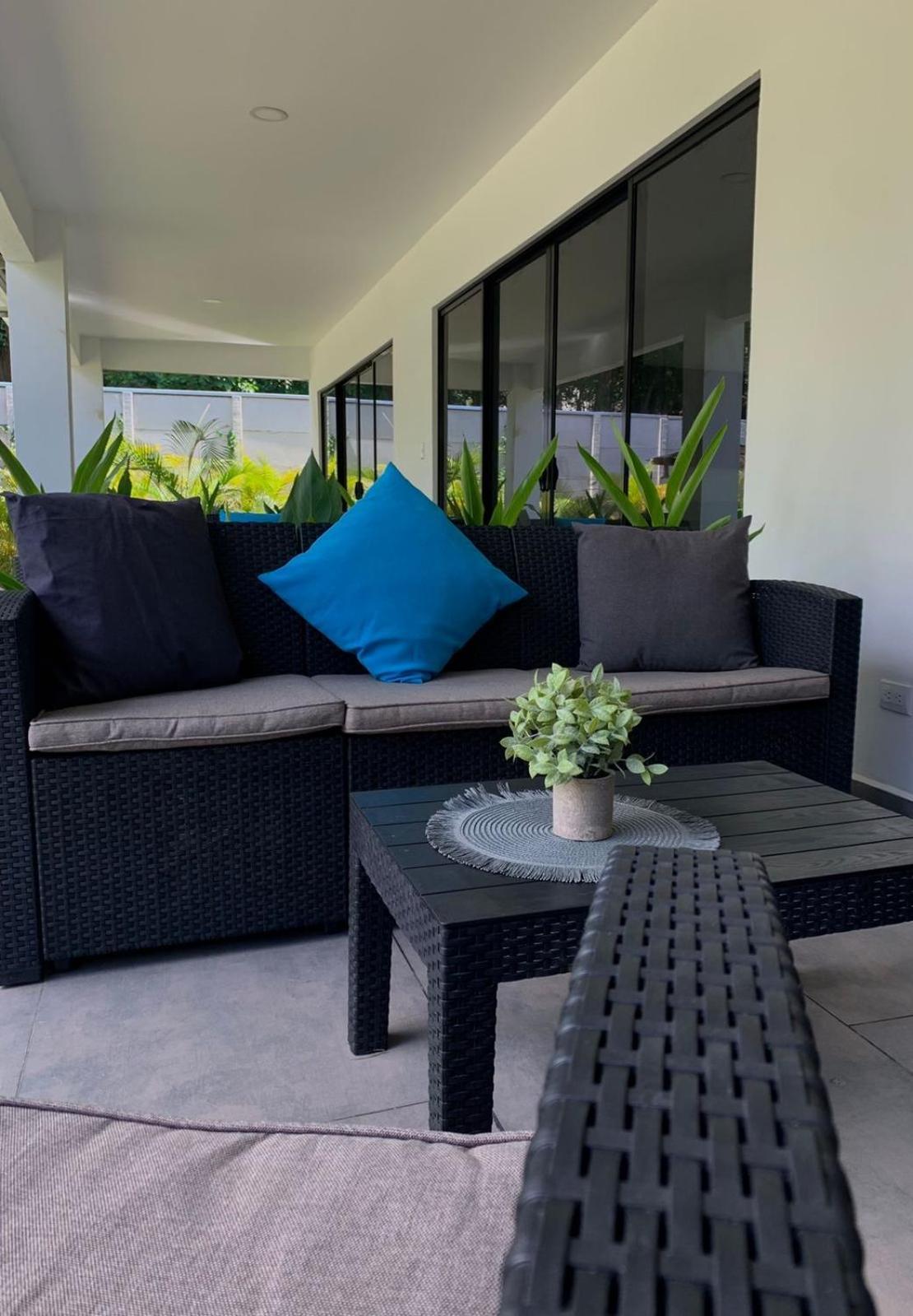 Hotel Good Life Coco Exteriér fotografie