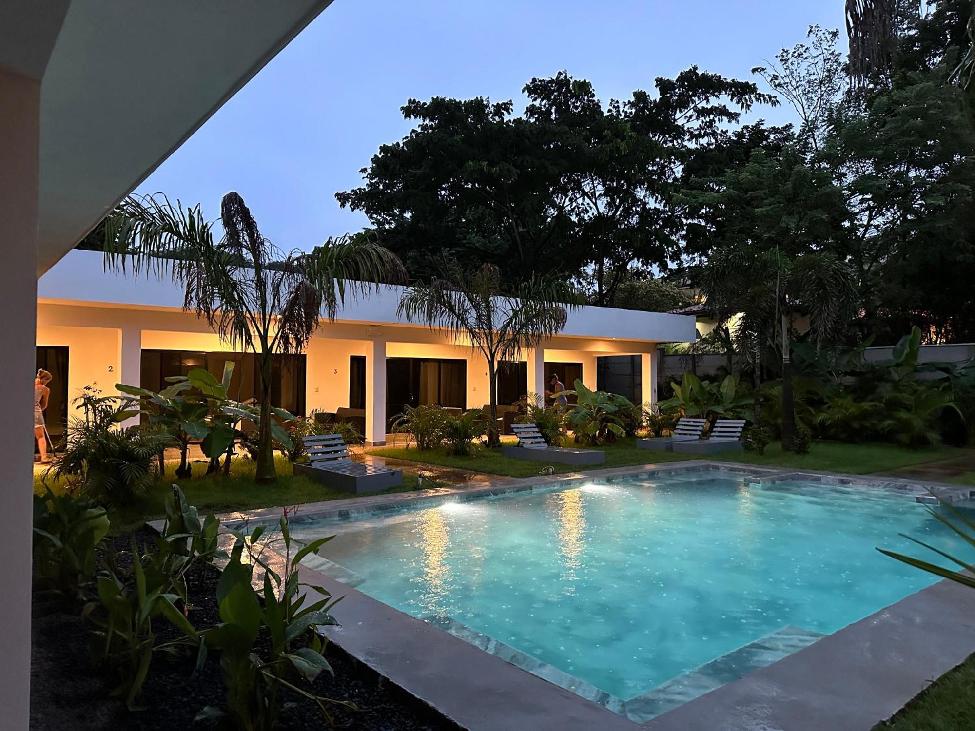 Hotel Good Life Coco Exteriér fotografie