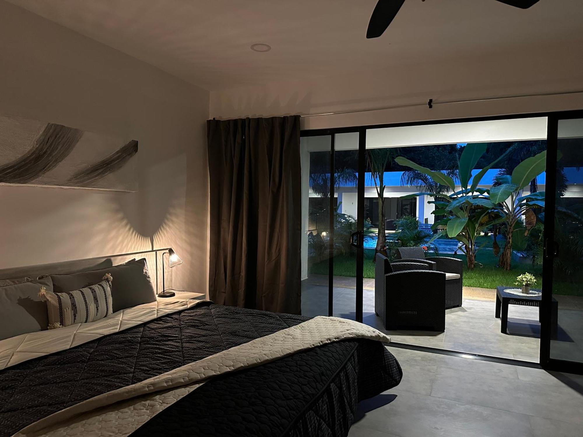 Hotel Good Life Coco Exteriér fotografie