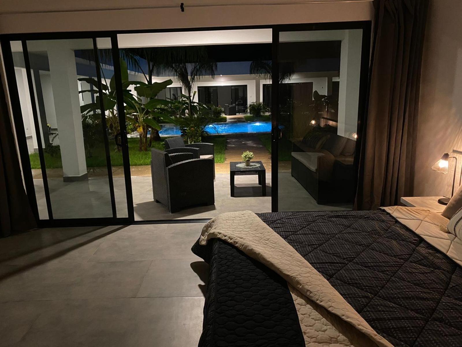 Hotel Good Life Coco Exteriér fotografie