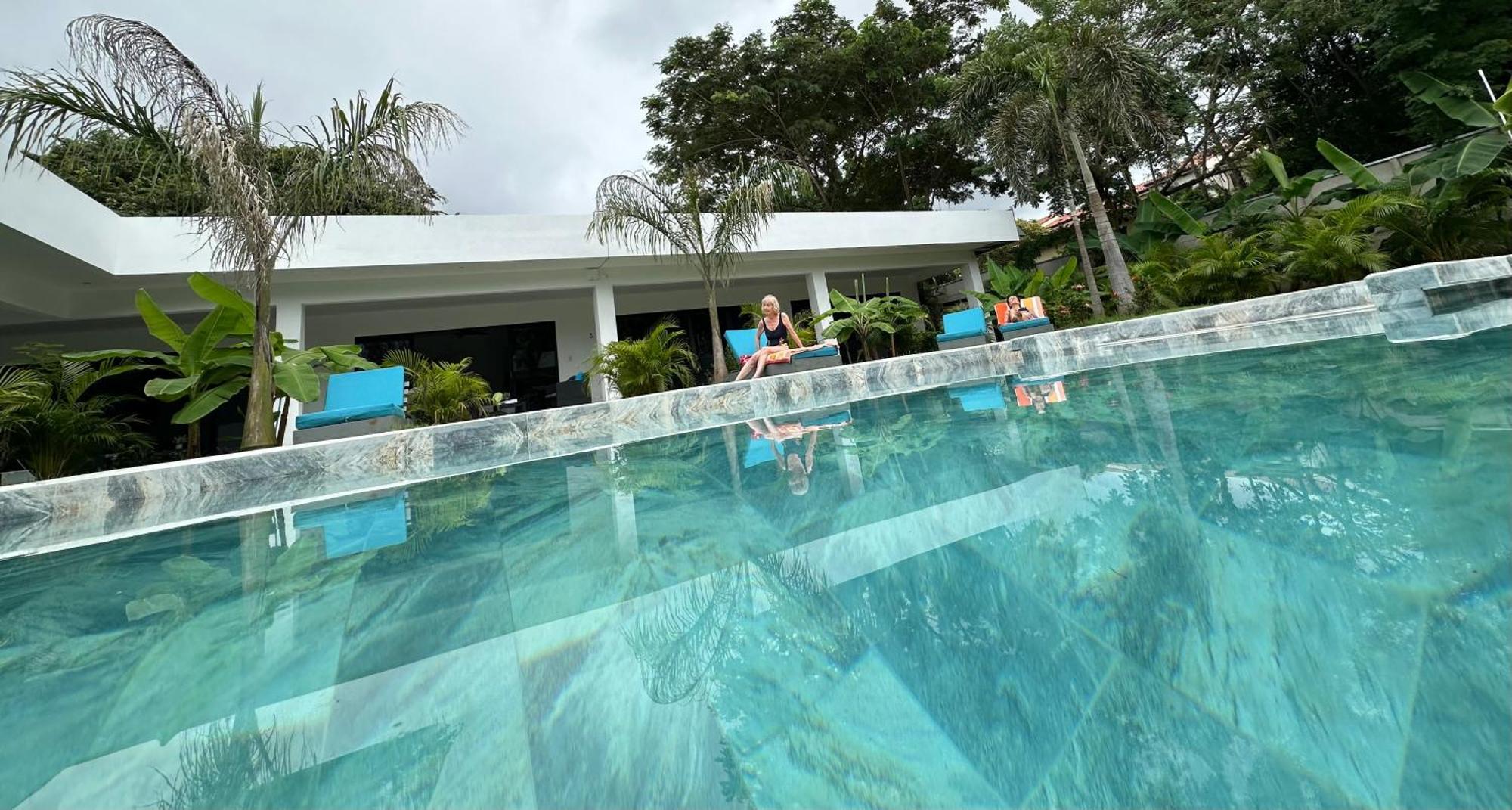 Hotel Good Life Coco Exteriér fotografie