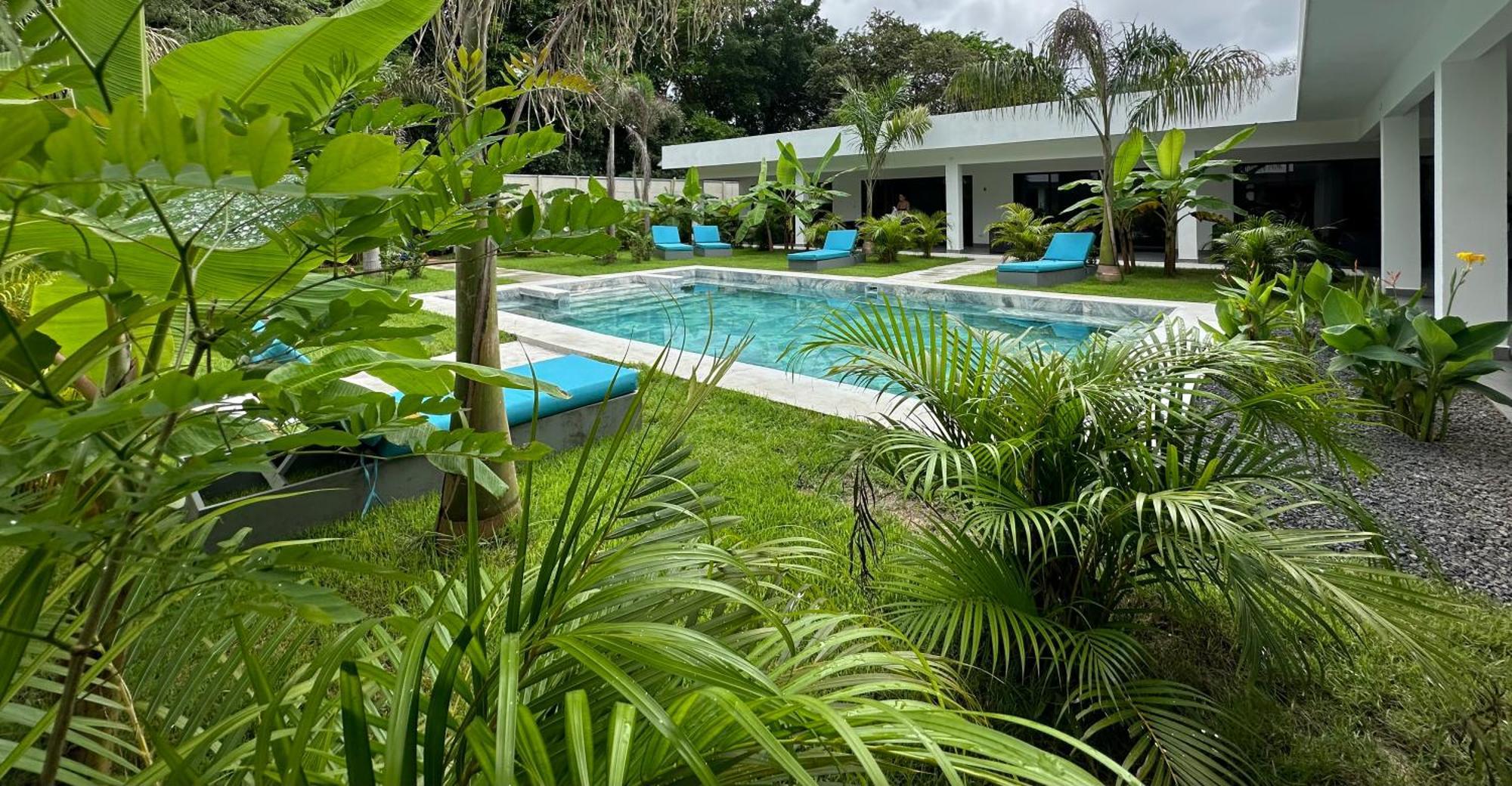 Hotel Good Life Coco Exteriér fotografie
