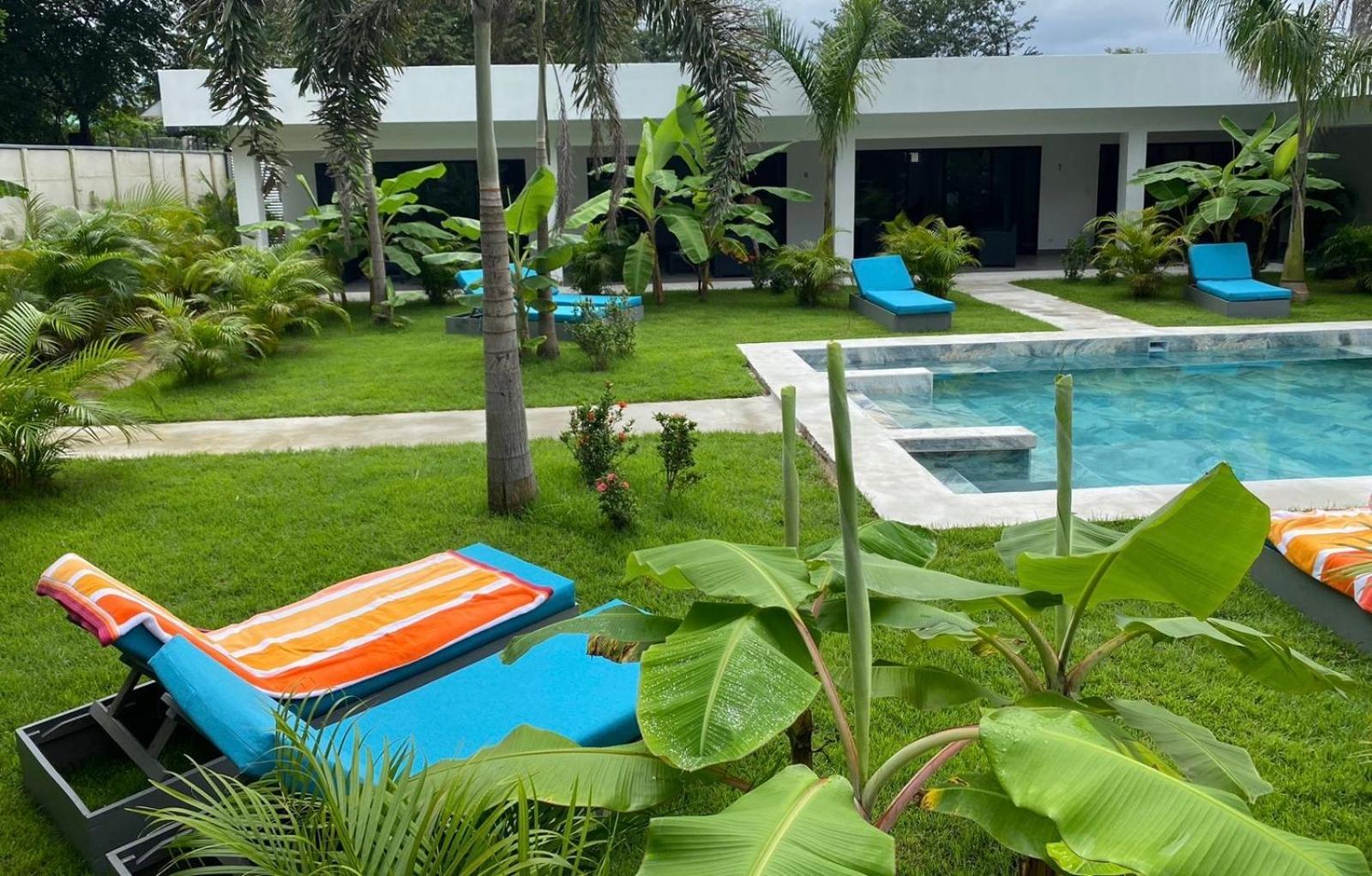 Hotel Good Life Coco Exteriér fotografie