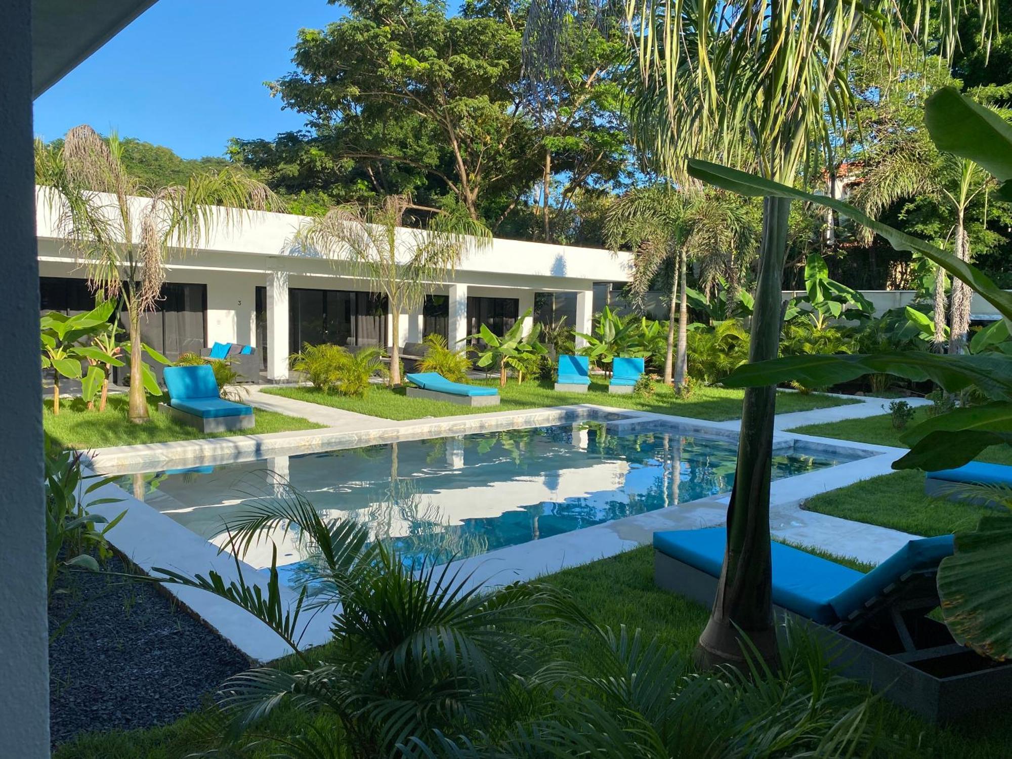 Hotel Good Life Coco Exteriér fotografie