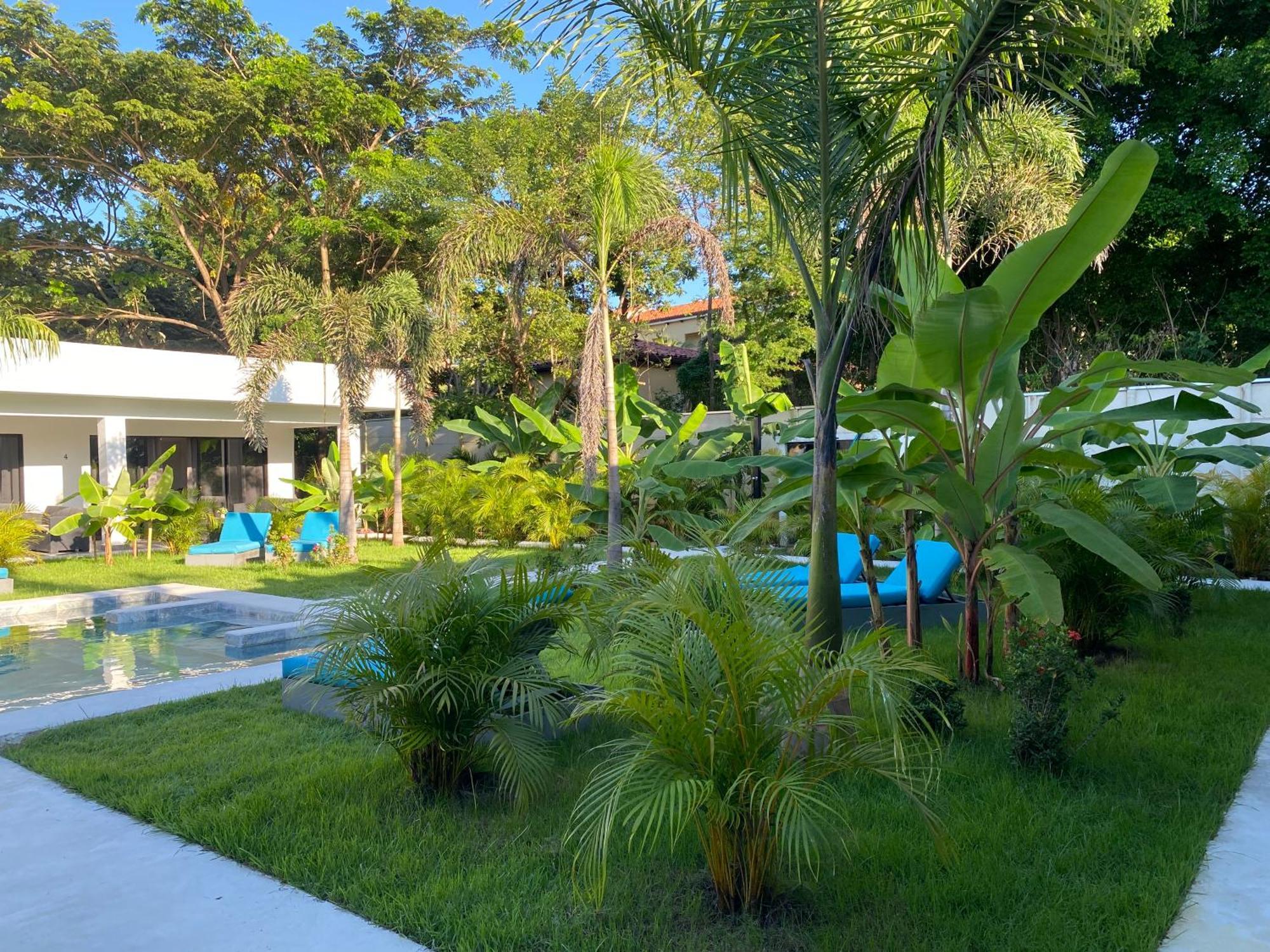 Hotel Good Life Coco Exteriér fotografie