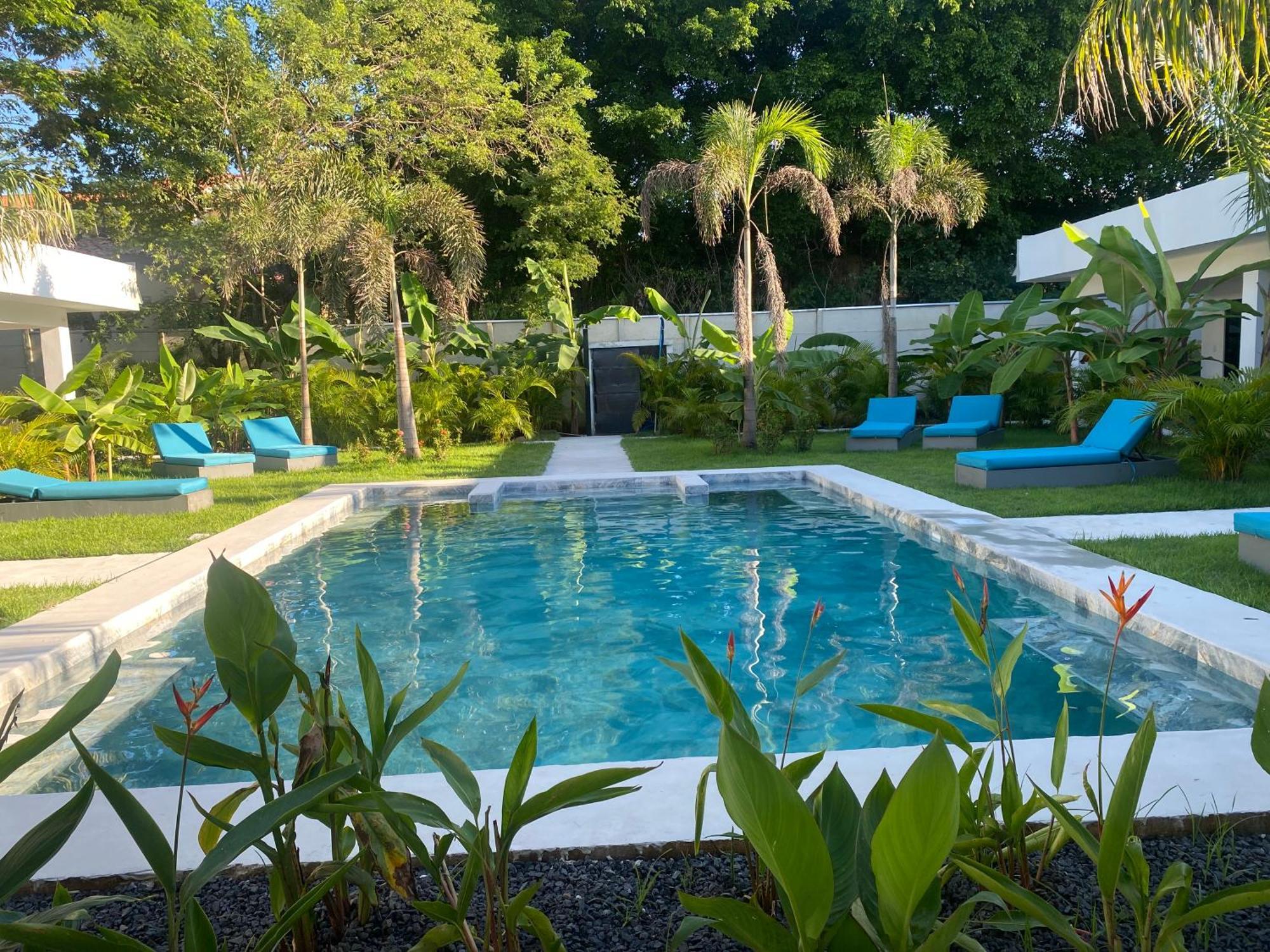 Hotel Good Life Coco Exteriér fotografie