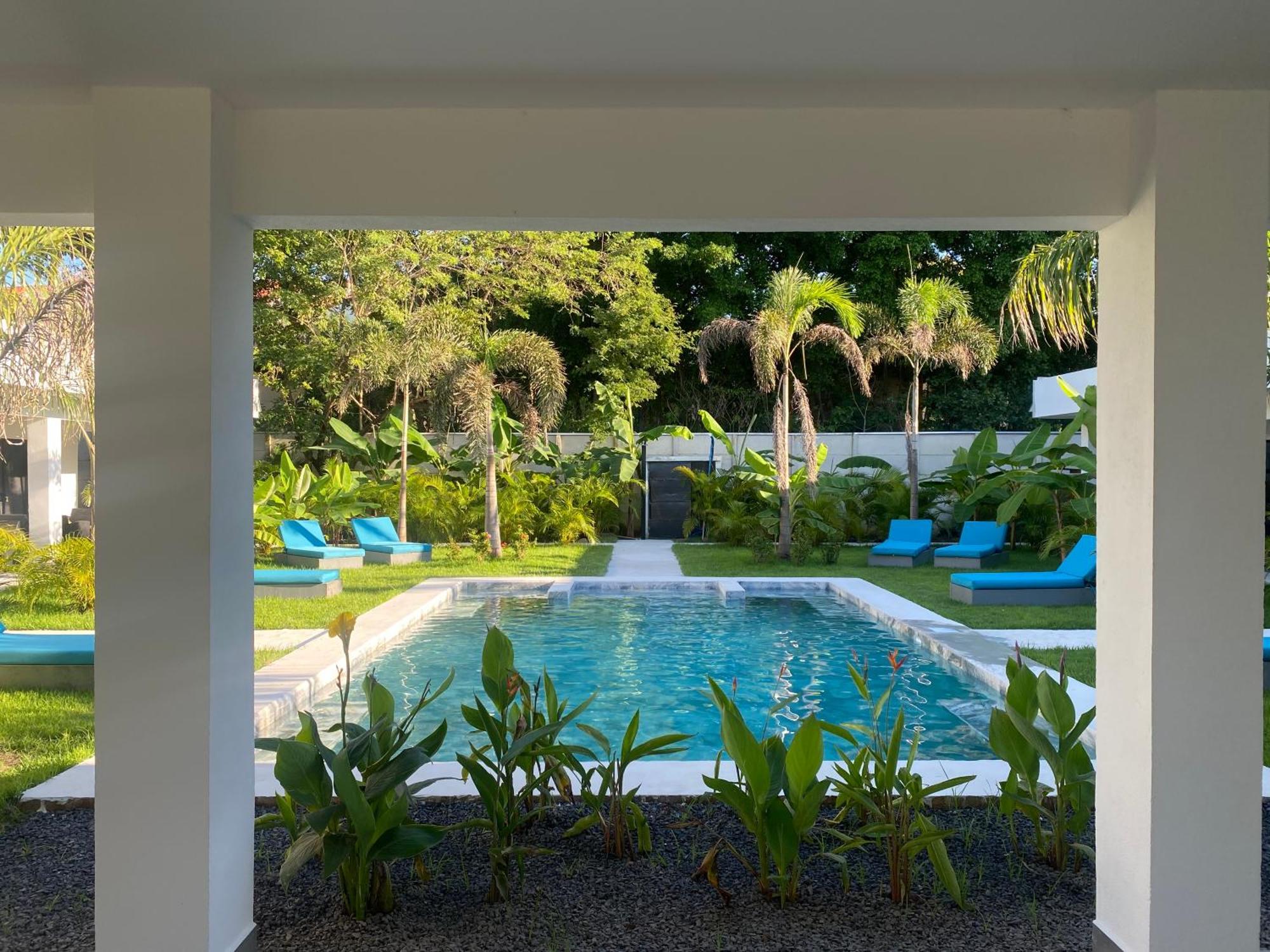 Hotel Good Life Coco Exteriér fotografie