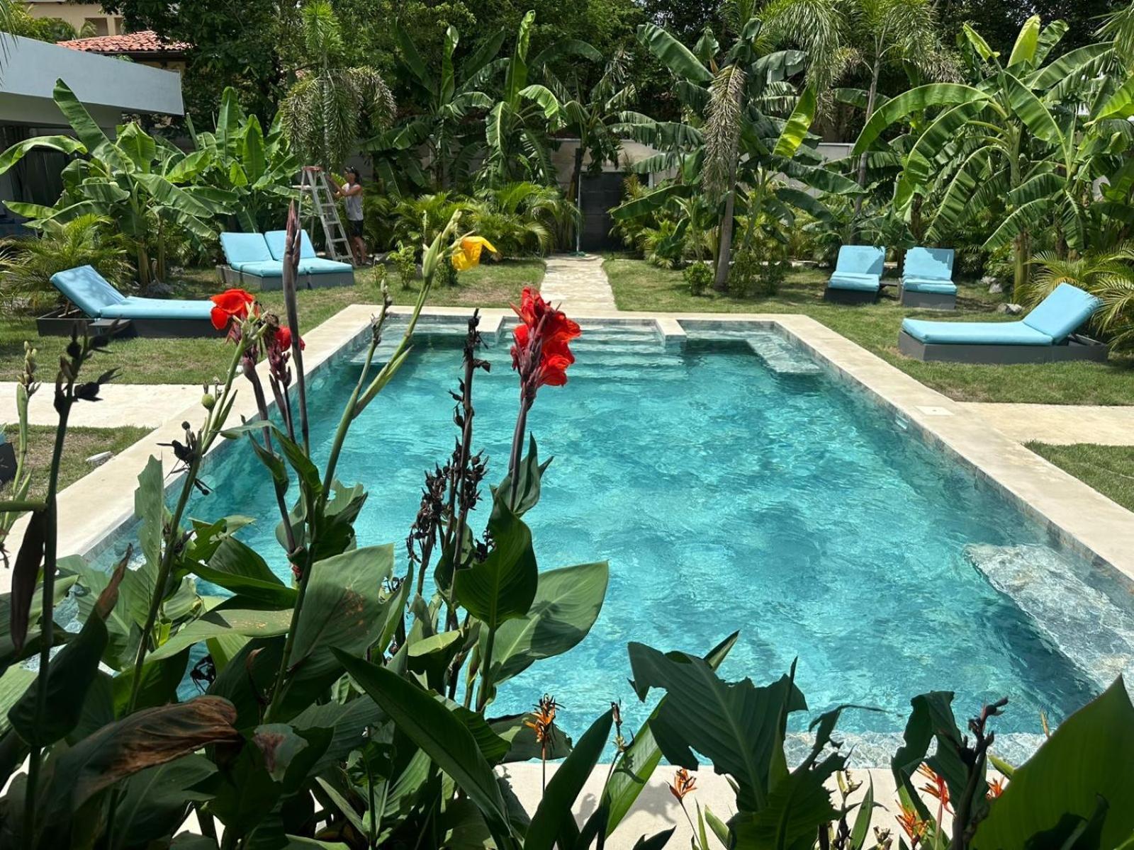 Hotel Good Life Coco Exteriér fotografie