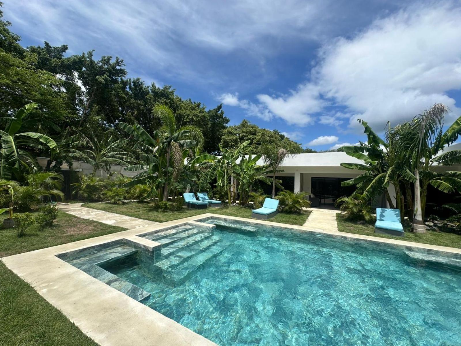 Hotel Good Life Coco Exteriér fotografie